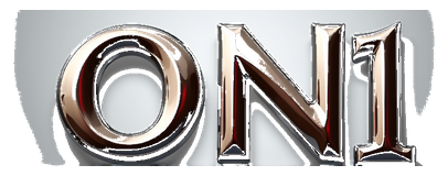 on1 logo