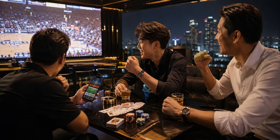 on1 Sportsbook